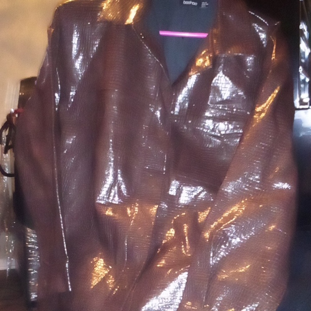Boohoo jacket - Picture 3 of 4